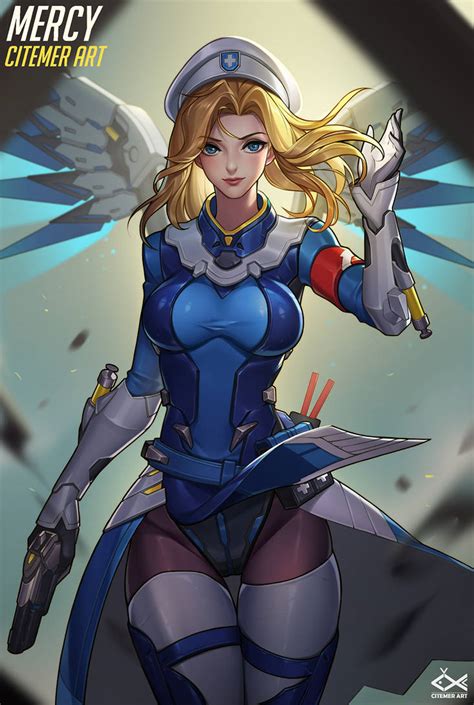 mercy xxx|overwatch mercy Search